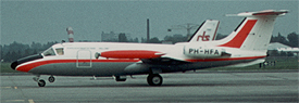 PH-HFA at EHRD 19751021 | 