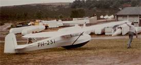 PH-251 at EHTL 19760717 | 