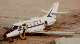 F-BVPF at EHAM 19760809 | 
