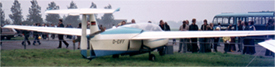 D-EIFF at EHRD 19760925 | 