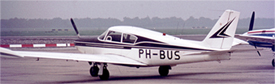 PH-BUS at EHRD 19760925 | 