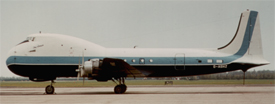 G-ASHZ at EHRD 19770503 | 