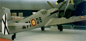 C4K-156 at LFPB Museum 19770612 | 