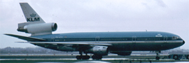 PH-DTC at EHAM 19771116 | 