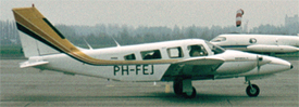 PH-FEJ at EHRD 19780428 | 