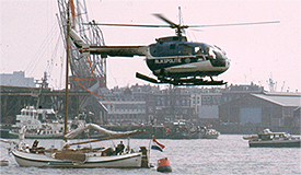 PH-RPU at Rotterdam 19780520 | 