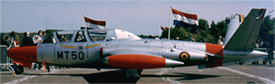 MT-50 at EHDL 19780617 | 