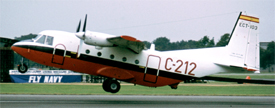 ECT-103 at EGLF 19780908 | 