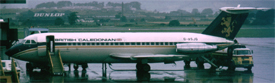 G-ASJG at EGPF 19780909 | 