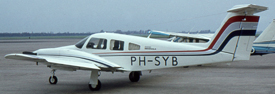 PH-SYB at EHRD(2) 19781123 | 