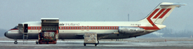 PH-MAO at EHRD 19790118 | 