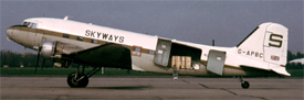 G-APBC at EHRD(2) 19790426 | 