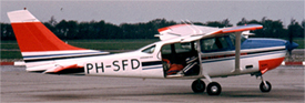 PH-SFD at EHRD 19790505 | 