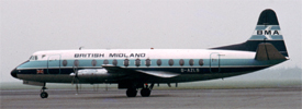 G-AZLS at EHRD(1) 19800212 | 