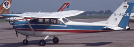 G-ASOK at EHRD 19800926 | 