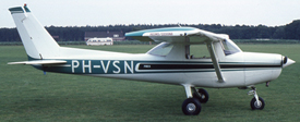 PH-VSN at EHSE 19810719 | 