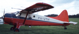PH-VTH at EHRD 19811014 | 