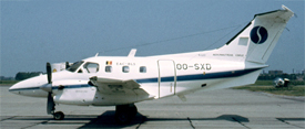 OO-SXD at EHRD 19820608 | 