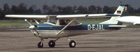 D-EJAL at EHRD 19830513 | 