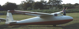 PH-381 at Langeveld 19830618 | 