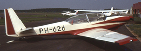 PH-626 at EHLE 19830626 | 