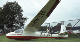 PH-394 at EHHO 19830701 | 