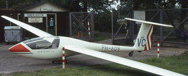 PH-609 at EHHO 19830701 | 