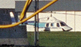 SE-HSF at LFPI 20010113 | Bell 222A