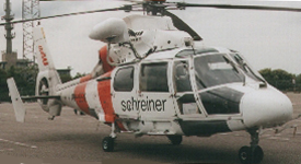 PH-SSX at HoekvHolland 20010623 | 