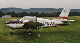 D-EODI at EDRT 20020716 | 