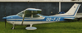 OO-FJZ at EHLE 20020831 | 