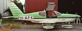 PH-AFK at EHLE 20020831 | 