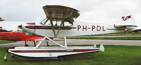 PH-PDL at EHLE 20020831 | 