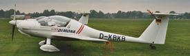 D-KBKB at EHHV 20030512 | 