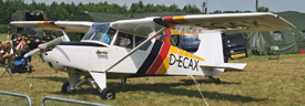 D-ECAX at EHTW 20030621 | 