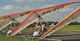 PH-2U2 at EHTW 20030621 | 