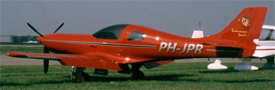 PH-JPR at EHLE 20040904 | 