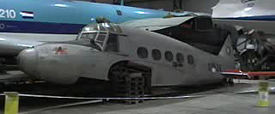 D-26 at EHLE Aviodrome 20060106 | 