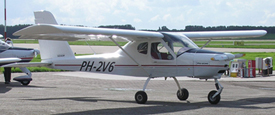 PH-2V6 at EHLE 20060830 | 