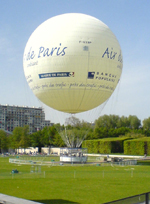 F-GXBP at Paris Parc Citroen 20080503 | 