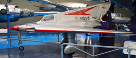 F-WGVA at LFPB Museum 20100918 | 