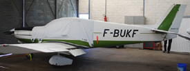 F-BUKF at LFFE 20100919 | Wassmer 52 Europa