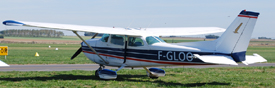F-GLOO at LFPA 20100919 | Reims/Cessna F172N Skyhawk II