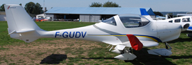 F-GUDV at LFPA 20100919 | Aquila AT01