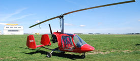 95-XW at LFPA 20100919 | Aircopter A3C