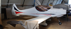95-XP at LFPA 20100919 | Dyn'Aero MCR-01