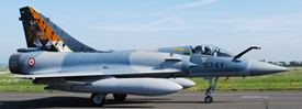 88/103-KV at LFQI 20110511 | Mirage 2000C