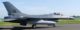 15123 at LFQI 20110511 | General Dynamics F-16AM