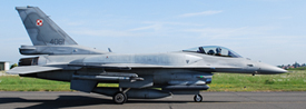 4061 at LFQI 20110511 | General Dynamics F-16C-52-CF