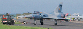 86/103-LL at LFQI 20110511 | Mirage 2000C